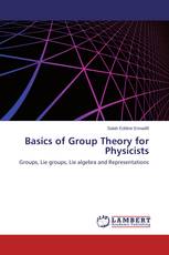 Basics of Group Theory for Physicists