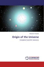 Origin of the Universe