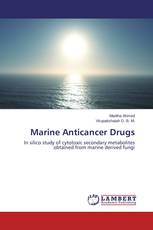 Marine Anticancer Drugs