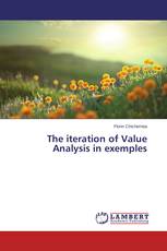 The iteration of Value Analysis in exemples