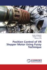 Position Control of VR Stepper Motor Using Fuzzy Technique