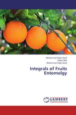 Integrals of Fruits Entomolgy