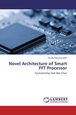 Novel Architecture of Smart FFT Processor