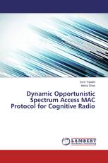 Dynamic Opportunistic Spectrum Access MAC Protocol for Cognitive Radio