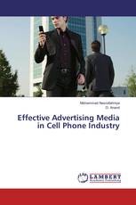 Effective Advertising Media in Cell Phone Industry