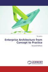 Enterprise Architecture from Concept to Practice