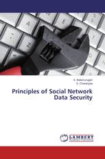Principles of Social Network Data Security