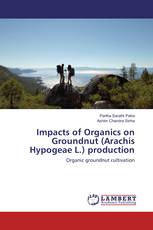 Impacts of Organics on Groundnut (Arachis Hypogeae L.) production