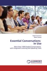 Essential Conversations in Use