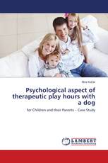 Psychological aspect of therapeutic play hours with a dog
