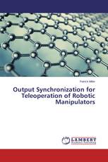 Output Synchronization for Teleoperation of Robotic Manipulators