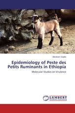 Epidemiology of Peste des Petits Ruminants in Ethiopia