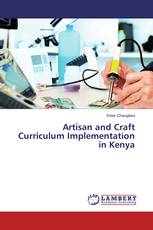 Artisan and Craft Curriculum Implementation in Kenya