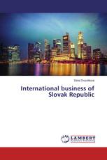 International business of Slovak Republic