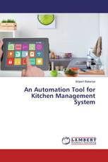 An Automation Tool for Kitchen Management System