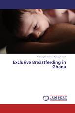 Exclusive Breastfeeding in Ghana
