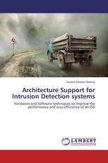 Architecture Support for Intrusion Detection systems
