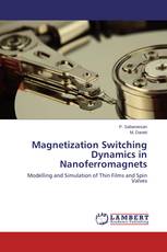 Magnetization Switching Dynamics in Nanoferromagnets