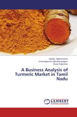 A Business Analysis of Turmeric Market in Tamil Nadu