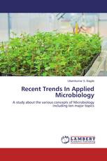 Recent Trends In Applied Microbiology
