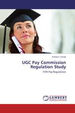 UGC Pay Commission Regulation Study