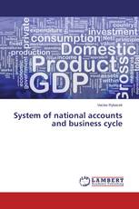 System of national accounts and business cycle