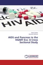 AIDS and Pancreas in the HAART Era: A Cross Sectional Study
