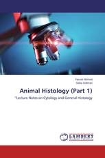 Animal Histology (Part 1)