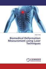 Biomedical Deformation Measurement using Laser Techniques