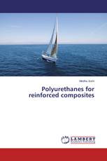 Polyurethanes for reinforced composites