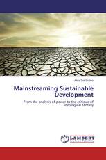 Mainstreaming Sustainable Development