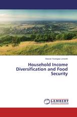 Household Income Diversification and Food Security