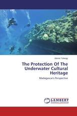 The Protection Of The Underwater Cultural Heritage