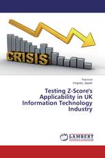 Testing Z-Score's Applicability in UK Information Technology Industry