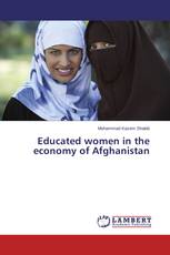 Educated women in the economy of Afghanistan