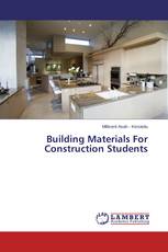 Building Materials For Construction Students