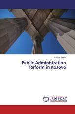 Public Administration Reform in Kosovo