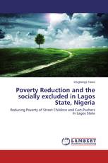 Poverty Reduction and the socially excluded in Lagos State, Nigeria