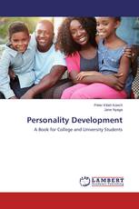 Personality Development