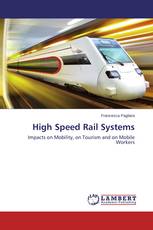 High Speed Rail Systems