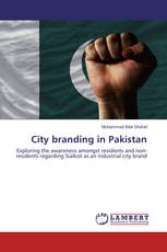 City branding in Pakistan