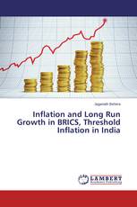 Inflation and Long Run Growth in BRICS, Threshold Inflation in India