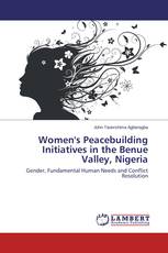 Women's Peacebuilding Initiatives in the Benue Valley, Nigeria