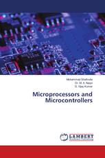 Microprocessors and Microcontrollers