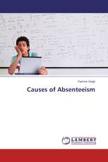 Causes of Absenteeism