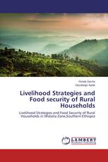 Livelihood Strategies and Food security of Rural Households