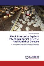 Flock Immunity Against Infectious Bursal Disease And Ranikhet Disease