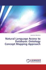 Natural Language Access to Database: Ontology Concept Mapping Approach