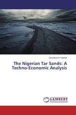 The Nigerian Tar Sands: A Techno-Economic Analysis