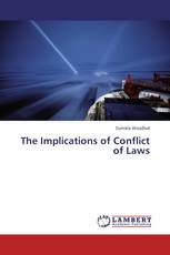 The Implications of Conflict of Laws